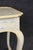 1920's Italian Paint Decorated Venetian Painted Writing Desk For Sale - Image 12 of 13