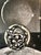 1970s Vera Simons, Josias Astronomical Clock Watch Parts Assemblage Photo Planet Collage Photograph, 1983 For Sale - Image 5 of 8