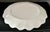 Vintage 1980s Ceramic Conch Shell Soup Tureen Signed by Artist With Lid, Ladle & Serving Plate For Sale - Image 9 of 11