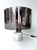 Pair of Lamps Metal by Paolo Caliari for Linea T. Italy, 1970s For Sale - Image 13 of 17