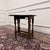 Antique English Drop-Leaf Table For Sale - Image 4 of 10