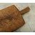French 19th Century Oak Chopping Block For Sale - Image 4 of 8