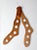 Antique Wooden Stocking Stretchers For Sale - Image 6 of 6
