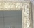 Late 20th Century Mid Century Large Coastal Wall Mirror With Monkey and Palm Leaf Motifs For Sale - Image 5 of 18