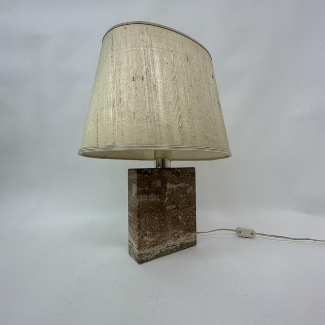 Table Lamp from Fratelli Manelli, Italy, 1970s For Sale - Image 15 of 18