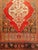 Late 19th Century 19th Century Turkish Oushak Area Rug, Hand-Knotted Wool, Red & Ivory, 5' x 6' For Sale - Image 5 of 11