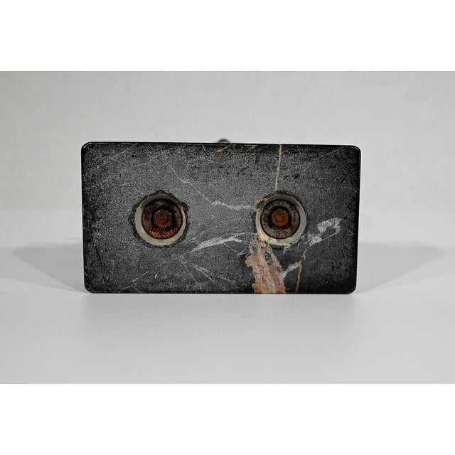 Bronze Beethoven Sculpture by P. Le Faguays, 1930s For Sale - Image 15 of 16