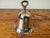 Towle Silversmiths Vintage Towle Silverplated Pierced Christmas Bell Ornament, 1983 For Sale - Image 4 of 8