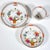 20th Century Coffee Set with Sheaf Pattern from Meissen, Set of 22 For Sale - Image 6 of 12
