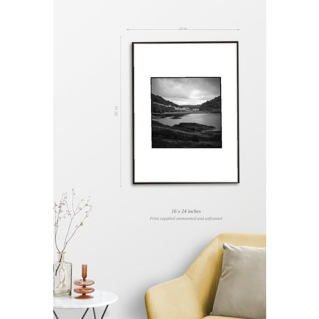 Paul Cooklin, Rocks, Combe Martin, Edition of 50 For Sale - Image 4 of 7