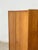 Brown Vintage Wardrobe in Oak For Sale - Image 8 of 12
