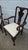Brown 1980s Statton Cherry Dining Room Chairs Designer For Sale - Image 8 of 8
