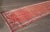 Persian Red Vintage Persian Hamadan Wool Runner For Sale - Image 3 of 7