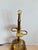 Modern Baker Laurar Kirar Syro Lamp For Sale - Image 3 of 6