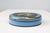 Blue Tin Can of the Belgian Royal Family, 1930s For Sale - Image 8 of 11