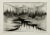 Two Lake Landscapes - Original Etching and Drypoint - 1970s 1970s For Sale - Image 3 of 8