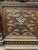 French Antique Renaissance Revival Carved Oak Sideboard For Sale - Image 3 of 11