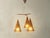 Vintage Hanging Lamp by Ib Fabiansen for Fog & Mørup, 1960s For Sale - Image 10 of 10