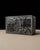 Vintage Japanese Silver-Plated Box with Dragon Motif and Wood Inlay, Early 19th Century For Sale - Image 17 of 17