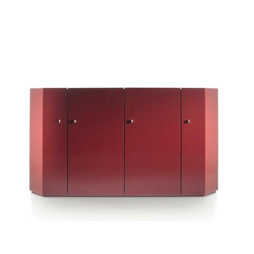 Bramante Storage Cabinet by Kazuhide Takahama for Cassina For Sale - Image 3 of 18