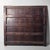 Antique Japanese Wooden Wall Panel, 1890s For Sale - Image 13 of 13