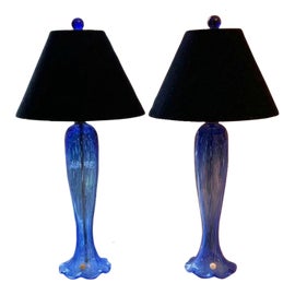 Example of John Hutton Lamps