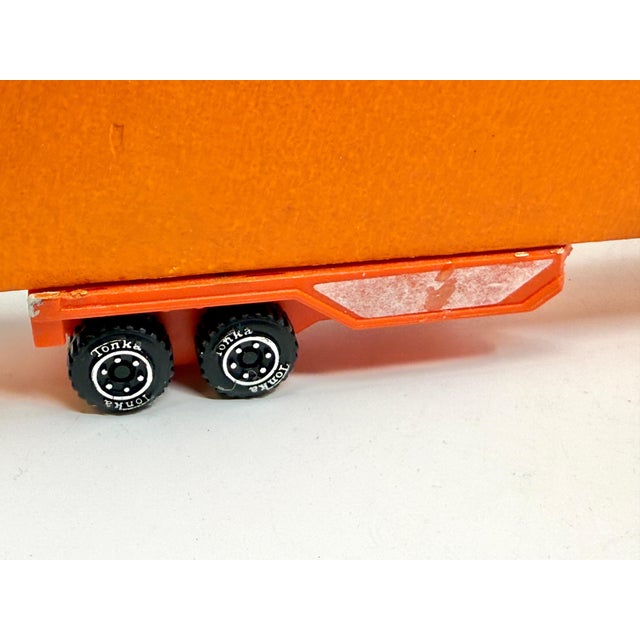 Abstract Bruce Houston Baltimore Oriole Fan Truck For Sale - Image 3 of 18