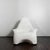 1990s Hal Chair in White Leather by Marc Sadler for Cassina, 1990s For Sale - Image 5 of 18