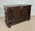 Spanish Carved Blanket Chest, 1920 For Sale - Image 11 of 17