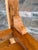 Ash & Ember Sage Teak Wood Outdoor Chairs, Pair For Sale - Image 9 of 12