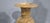 Huge Carved Alabaster Vase, 1930 For Sale - Image 3 of 10