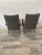 Vintage Relax Chairs by Halabala, 1940, Set of 2 For Sale - Image 3 of 6