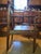 Folke Ohlsson Set of Six Teak Original Mid-Century 1960s Folke Ohlsson by Dux Circa 1960's For Sale - Image 4 of 7