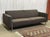 Sofa Mare de René Holten for Artifort L=2m05, D=80cm, H=72cm, H assise=40cm. This piece has an attribution mark, I am sure...