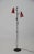 Floor Lamp attributed to Hurka for Lidokov, 1960s For Sale - Image 3 of 12