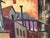 T. Silver Vintage European Village Oil Painting, Signed For Sale In San Francisco - Image 6 of 12