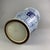 Chinese Large Classic Chinese Blue and White "Double Happiness" Phoenix Tail Vase For Sale - Image 3 of 8