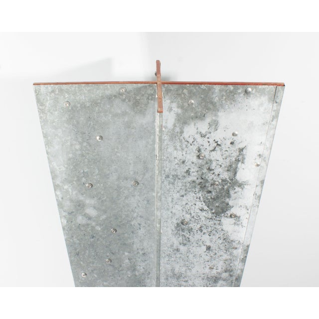 Contemporary Postmodern Pedestal Stand by Georgia Strange For Sale - Image 3 of 7