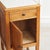 Louis XV Style Bedside Table with Marble Top, 1900 For Sale - Image 11 of 11