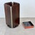1960s Wooden Umbrella Stand by Ico Parisi for Stildomuselezione, 1960 For Sale - Image 5 of 18