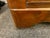 Early 20th Century American Empire Mahogany Chest of Drawers With Mirror and Marble Top For Sale - Image 18 of 18