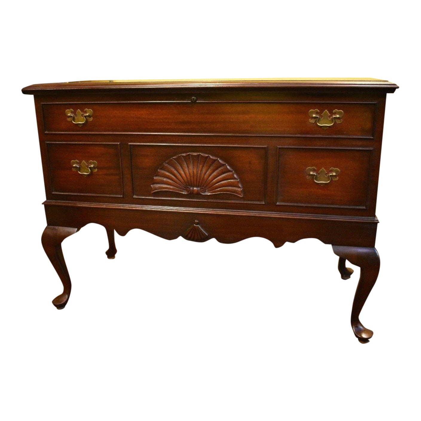 Lane Cedar Hope Chest Chairish