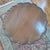 Late 20th Century Late 20th Century Mahogany Pie Crust Tilt Top Table For Sale - Image 5 of 8