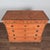 Early 19th Century Danish Pine Tall Chest of Six Drawers For Sale - Image 4 of 17