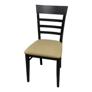 Fillippo Sibau for Room & Board Ladderback Dining Chair For Sale