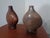 Ceramic Studio Atelier Ceramic Vases by Gerda Heuckeroth for Carstens Tönnieshof, 1960s, Set of 2 For Sale - Image 7 of 9