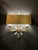 Modern Revelation Star Quartz Sconces - Pair. For Sale - Image 3 of 8