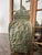 Chinese Vintage 1980s Chinese Vase With Lid For Sale - Image 3 of 9