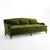 Felix is a beautifully tailored sofa that combines structure with comfort. Its clean lines and timeless silhouette give it...