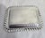 Sterling Silver Rectangular Card Tray from Carrs of Sheffield, 1994 For Sale - Image 12 of 18